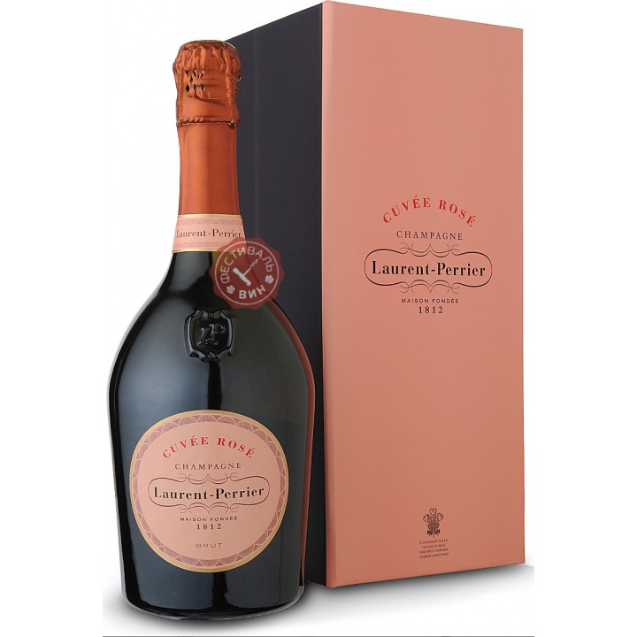 Розовое брют отзывы. Laurent Perrier шампанское брют 1812 Cuvee Rose. Laurent Perrier Rose Brut 1812. Лоран Перье шампанское. Шампанское Лоран Перье Розе.