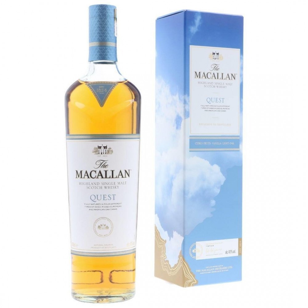 Macallan 0.7. Macallan Quest 1л. Macallan Lumina 1 л. Макаллан Полярис. Макаллан 19.