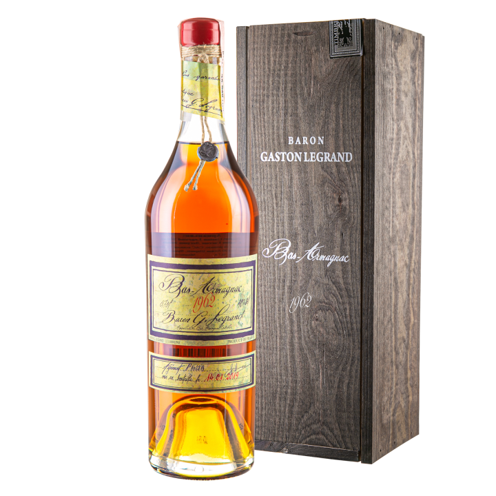 Legrand bas. Baron Gaston Legrand bas Armagnac 1995. Легран ба Арманьяк. Арманьяк Baron Gaston Legrand.