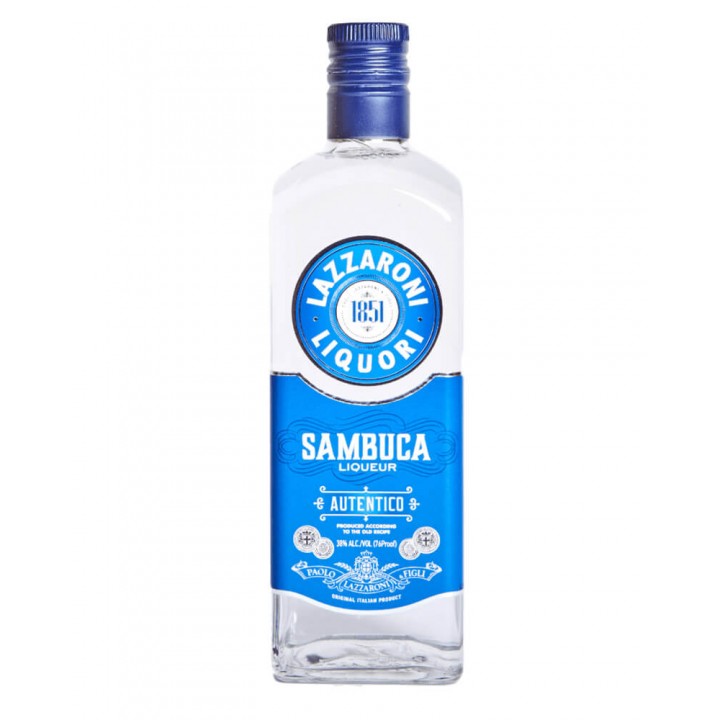 Sambuca Lazzaroni 0,7 л. 42%