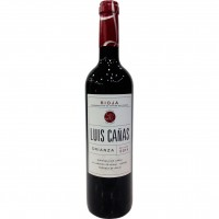 Вино защищенного наименования места происхождения "Риоха.Резерва 0,75 л. 14%