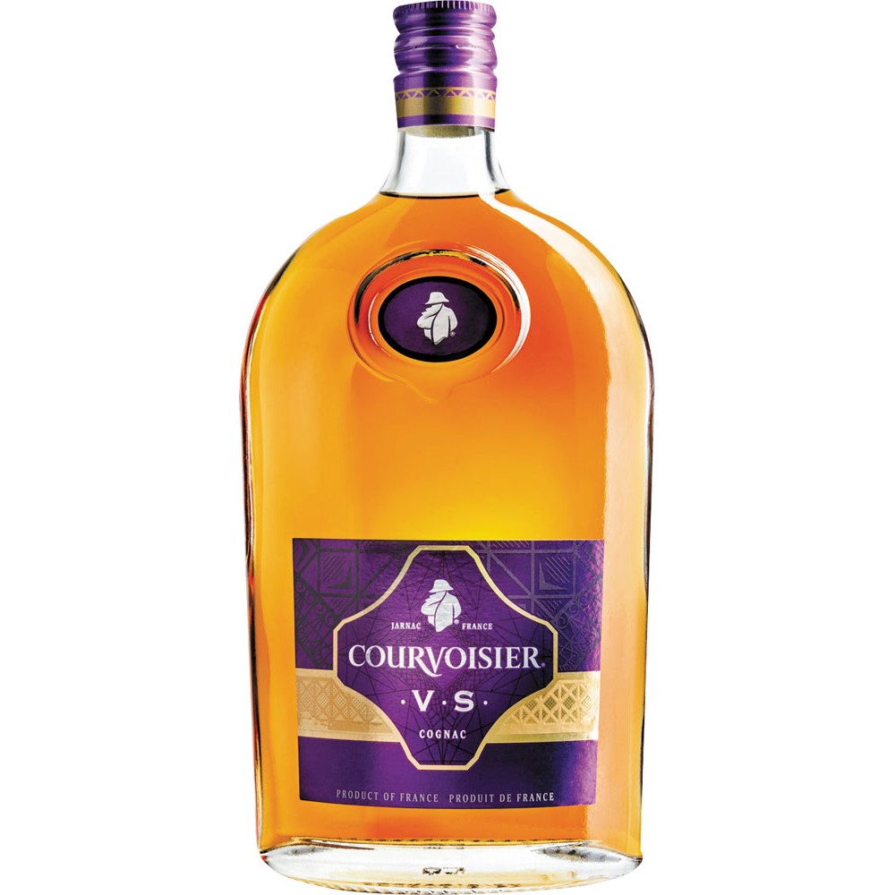 Courvoisier vs