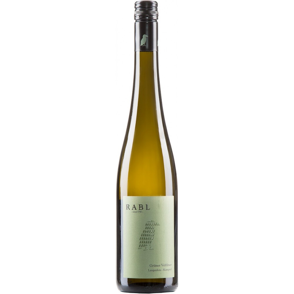 Gruner veltliner белое