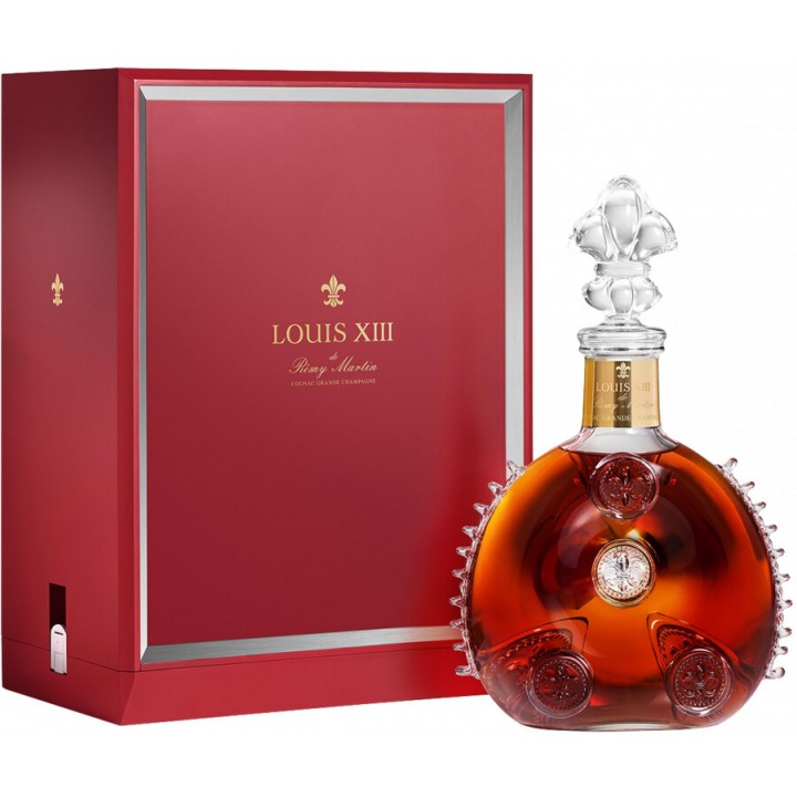 Коньяк "Louis XIII " В П/У 0,7л 40%