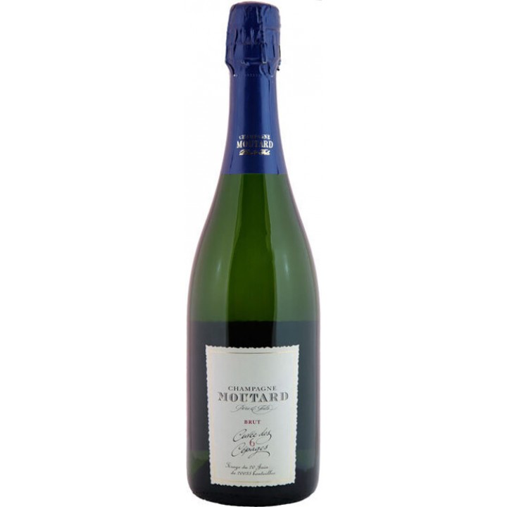 Шампанское 6. Moutard grande Cuvee. Champagne Moutard grande Cuvee Brut. Champagne Moutard Pere et fils вино игристое выдержанное 2020г. АОС Champagne Moutard Cuvee 6 Cepages Rose.