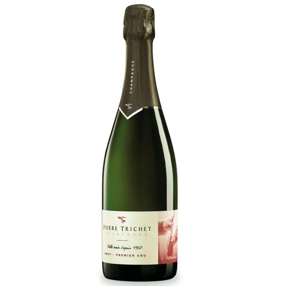 Pierre trichet шампанское. Пьер Trichet игристое. Pierre Trichet шампанское Grand Cru. Pierre Trichet Champagne Brut. Шампанское лаутентик премьер Крю.