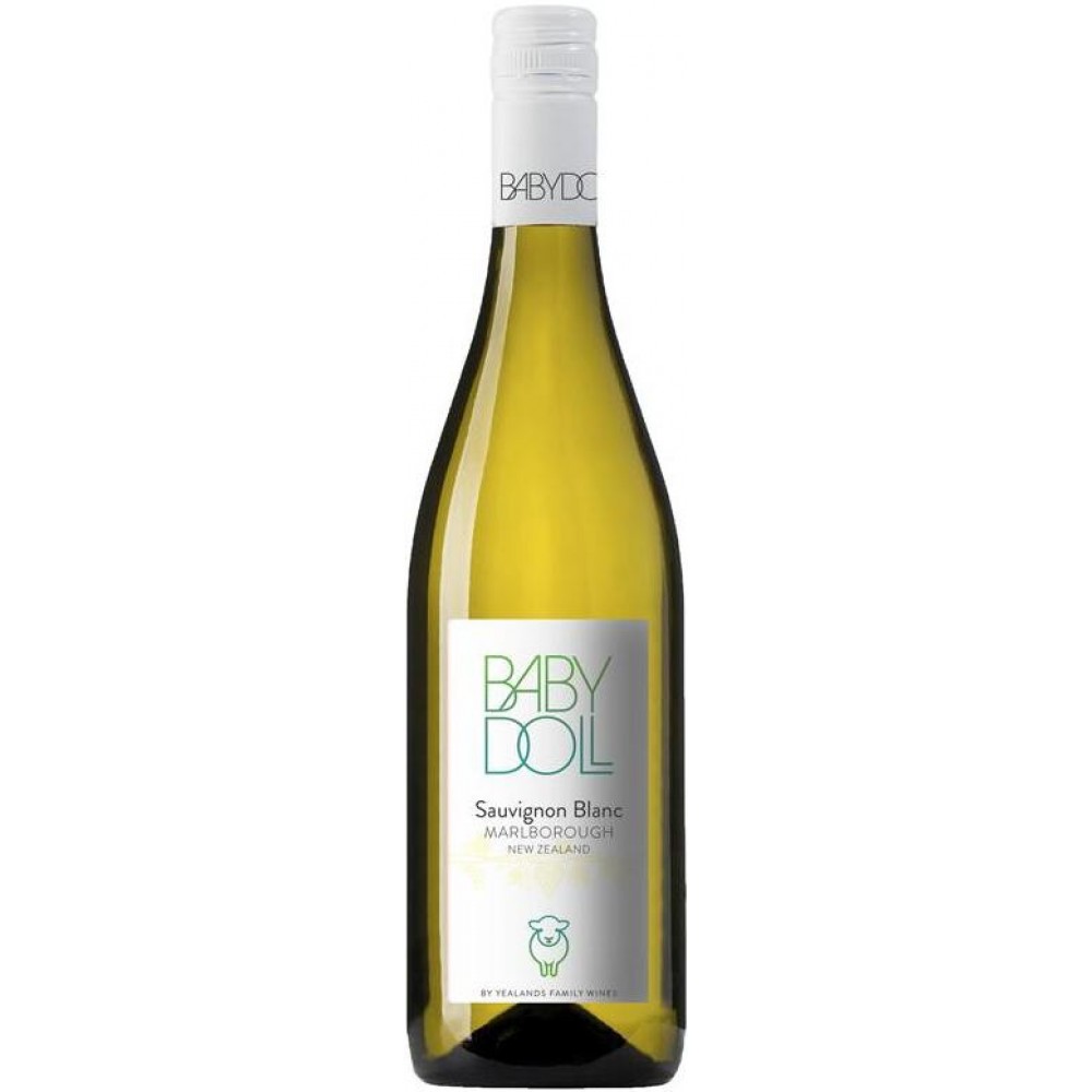 Совиньон блан белое сухое. Baby Doll Sauvignon Blanc Marlborough 2019. Бэби долл Совиньон Блан. Совиньон Блан Мальборо. Йеландс Совиньон Блан.