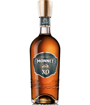 Коньяк "МОННЕ VSOP" 0,7 л. 40%