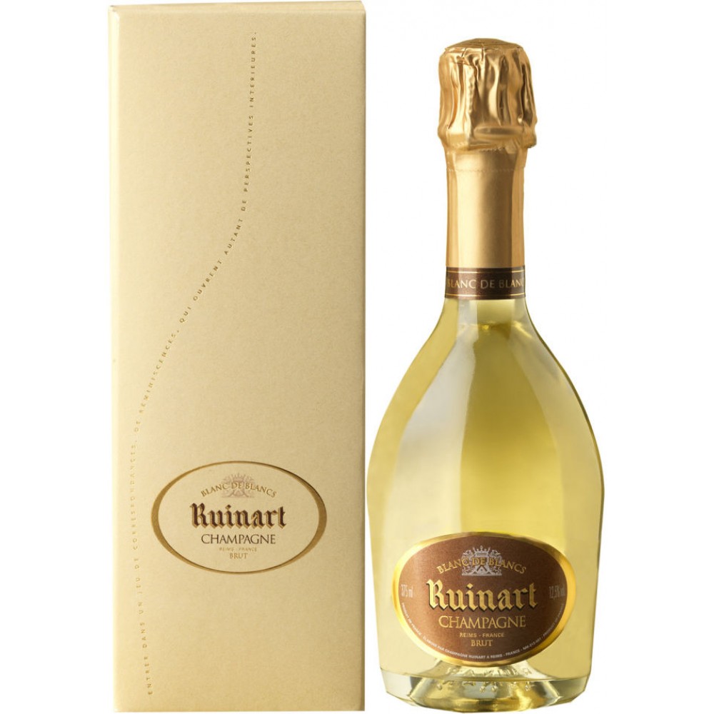 Alderac blanc de blancs. Шампанское Ruinart Blanc de blancs. Рюинар Блан де Блан брют. Шампанское Ruinart Blanc de blancs 0,75 л. Шампанское Ruinart Blanc de blancs 0,375 л.