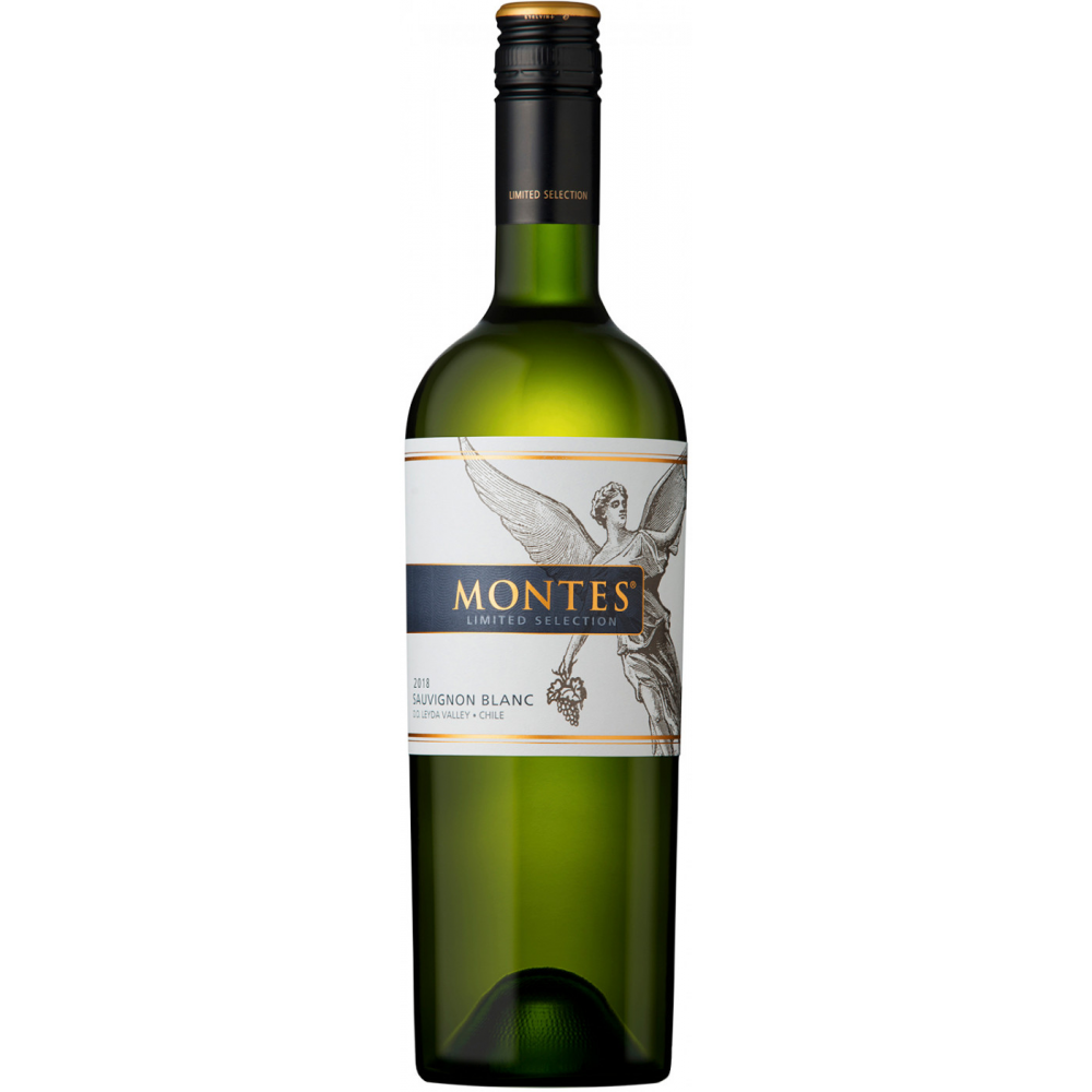 Вино Монтес Совиньон Блан резерва. Montes Sauvignon Blanc 2018. Монтес Лимитед Селекшн Совиньон Блан. "Montes reserva Sauvignon Blanc Монтес резерва Совиньон Блан".