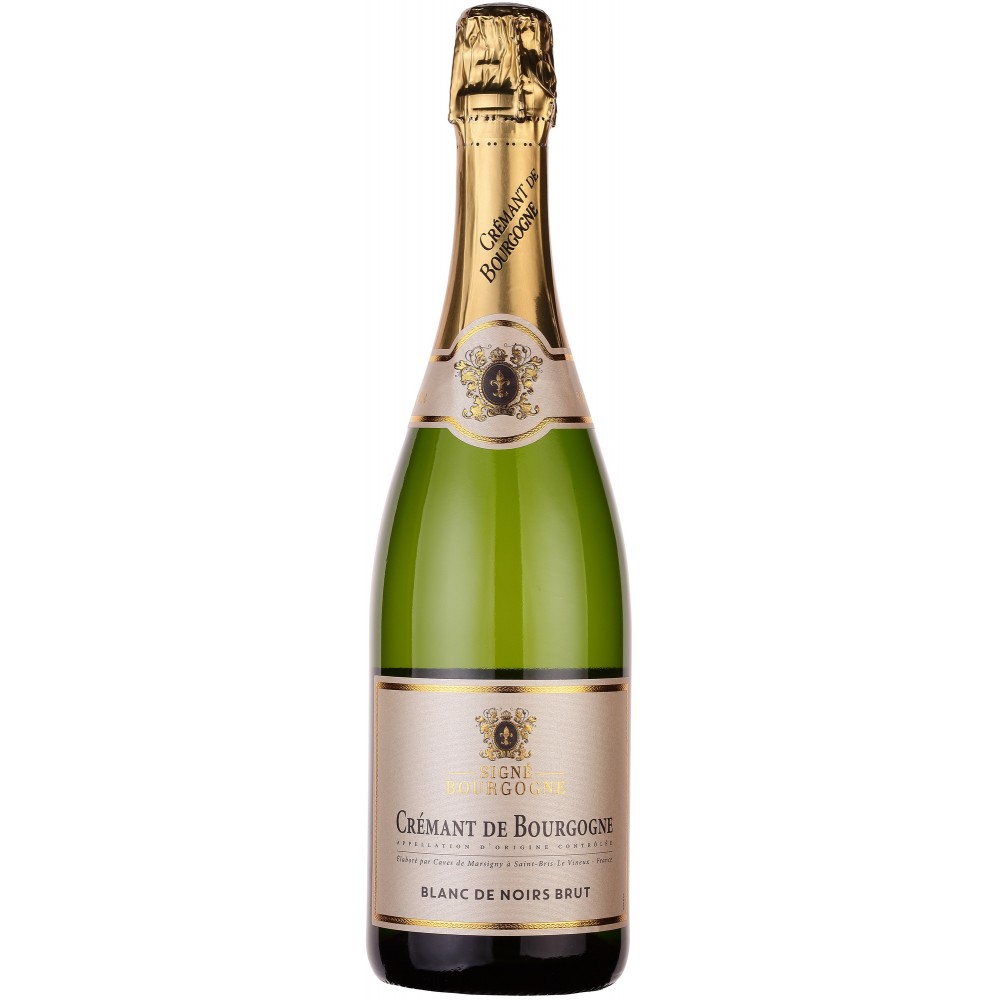 Cremant de bourgogne brut