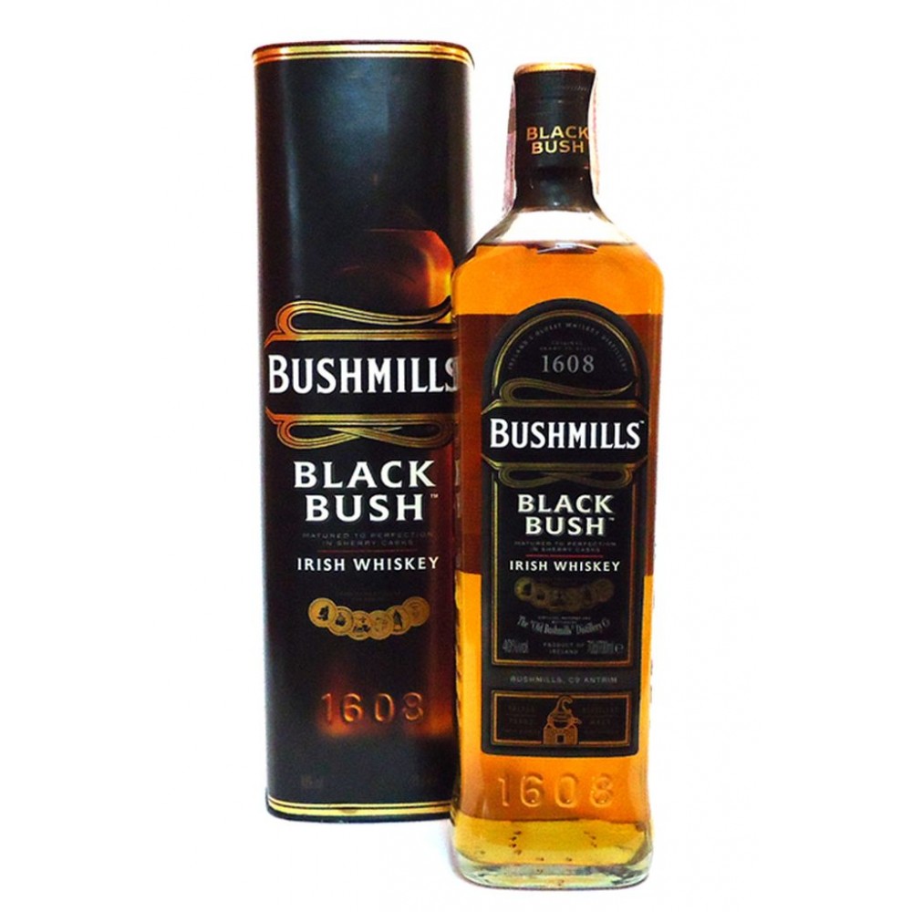 Виски bushmill's original