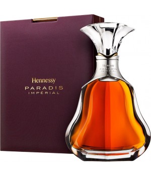 Коньяк Hennessy Paradis Imperial, gift box, 0.7 л