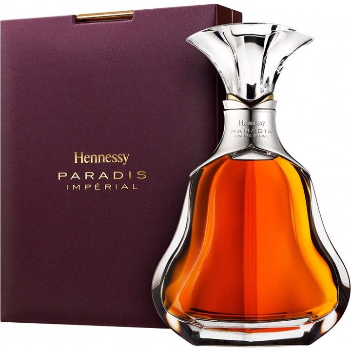 Коньяк Hennessy Paradis Imperial, gift box, 0.7 л