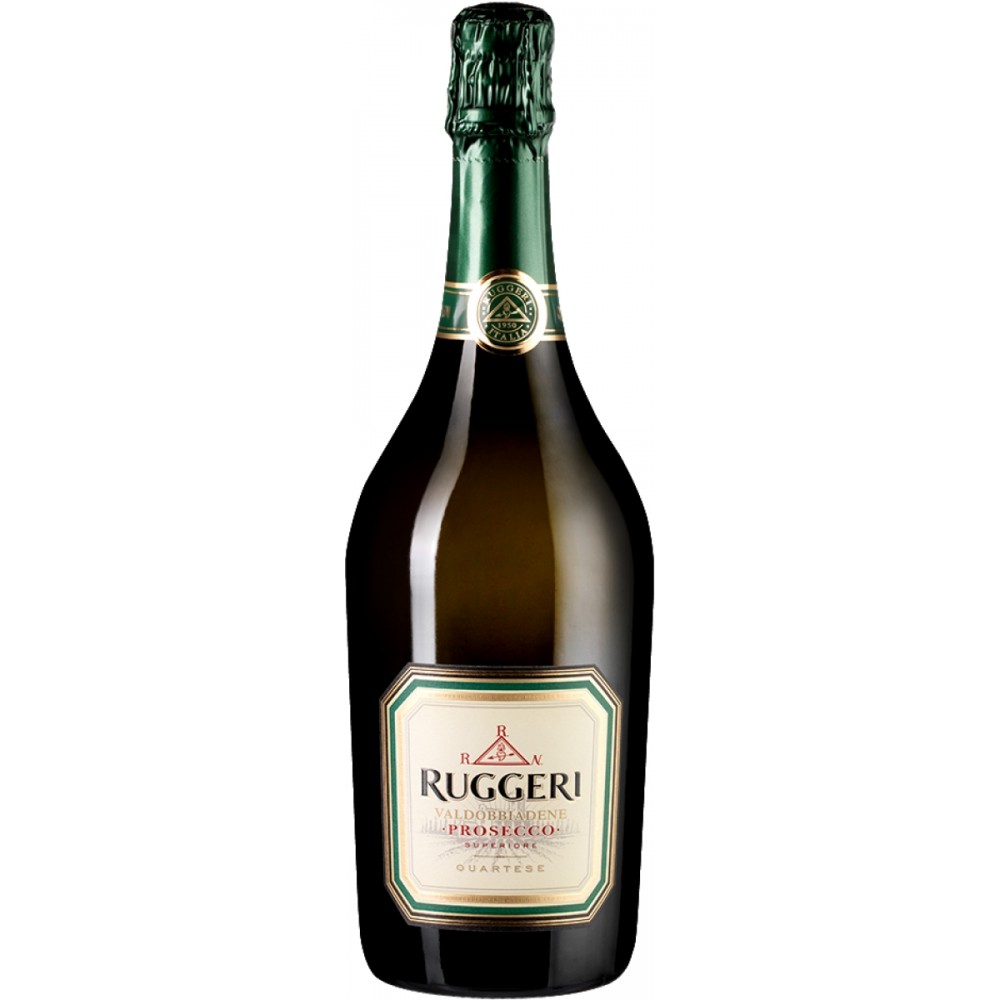 Ruggeri prosecco argeo 0.75 л