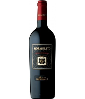 ВИНО " МОРМОРЕТТО" тоскана красн.сух. 0,75л 14,5%