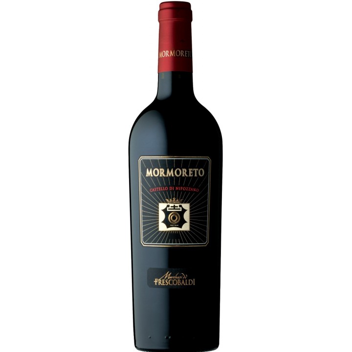 ВИНО " МОРМОРЕТТО" тоскана красн.сух. 0,75л 14,5%